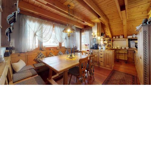 Luxury Dolomiti Dream