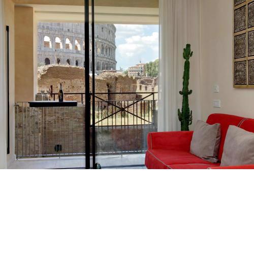 Luxury Domus Apartment 1