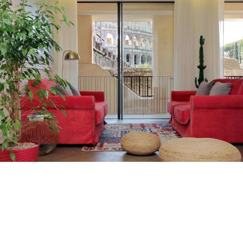 Luxury Domus Apartment 2