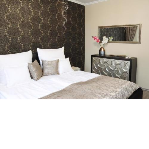 Luxury Dream Apartman