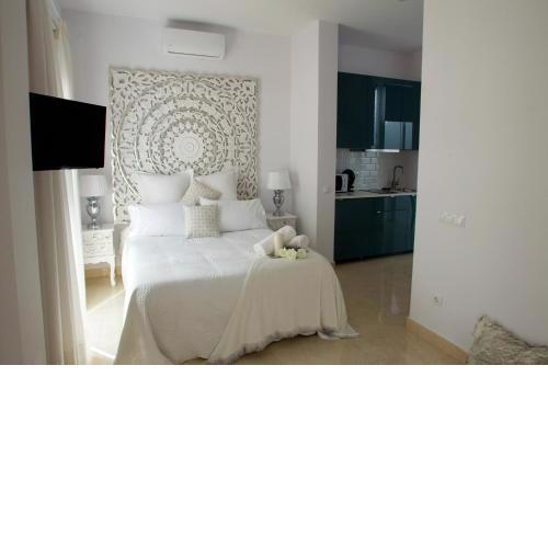 Luxury Dreams Sevilla