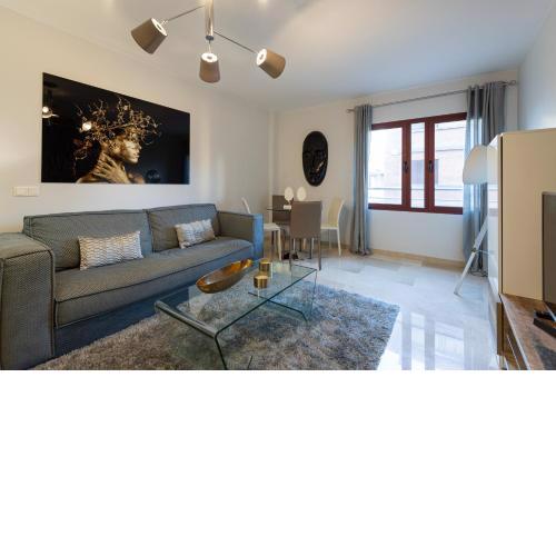 Luxury Dunas in Las Canteras By CanariasGetaway