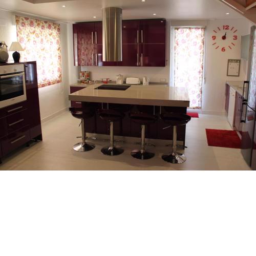 Luxury Duplex Las Palmeras