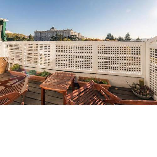LUXURY DUPLEX PENTHOUSE ROYALPALACE