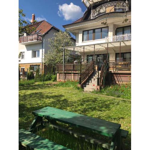 Luxury Eagle apartman