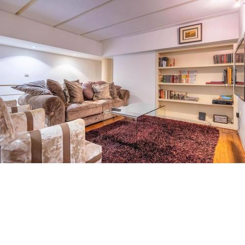 Luxury & Elegant Duplex in Sevilla Center