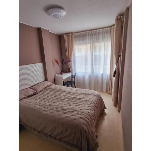 Luxury Evita Apartments in Torrevieja