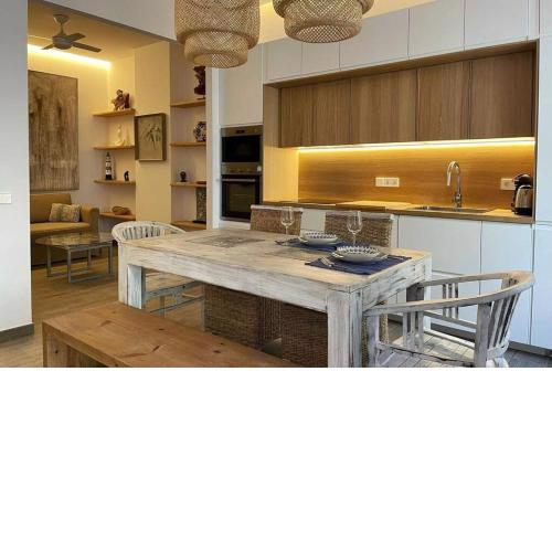 Luxury Family Holiday Homes - Chinorros Fuengirola