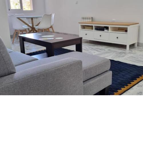 Luxury flat - Calle Victoria - Malaga Centro