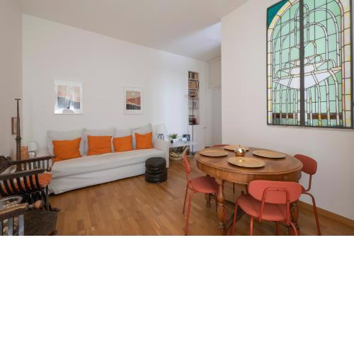 Luxury flat between Navigli and Duomo - Sambuco