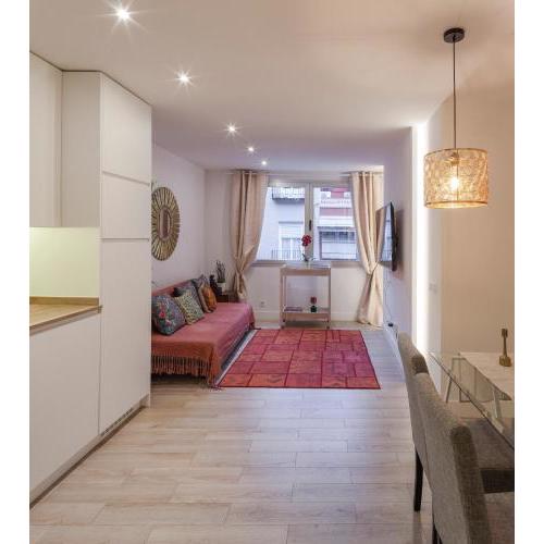 Luxury flat Chueca I