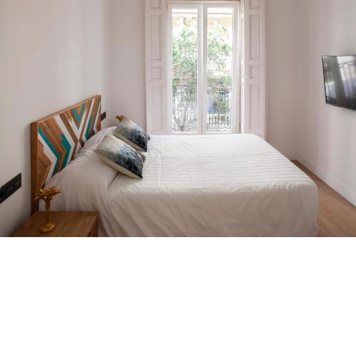 Luxury flat Chueca III