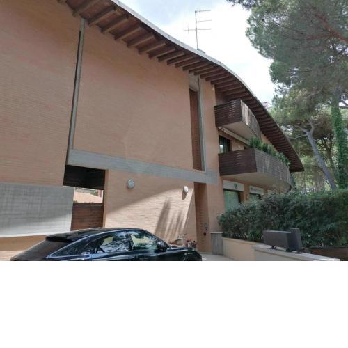 Luxury flat in Milano Marittima appartamento Cervia mare