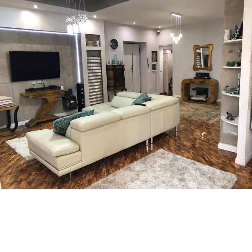 Luxury Flat near Vatican City