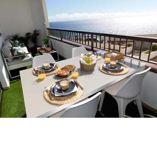 Luxury Flat to the Atlantic Ocean