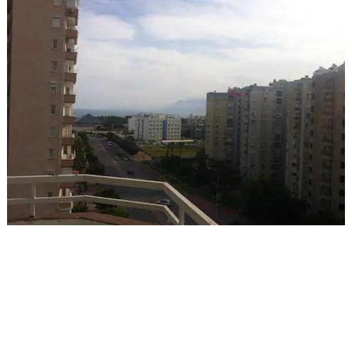 LUXURY FLAT WITH A SEAVIEW — 800M TO BEACH PARK, 1KM TO MALL