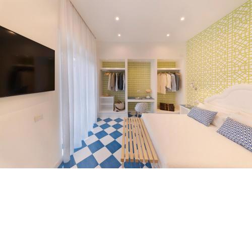 Luxury Four Bedroom Home