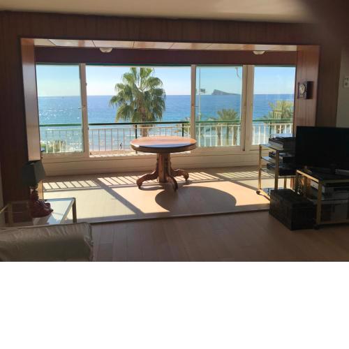 LUXURY front the BEACH