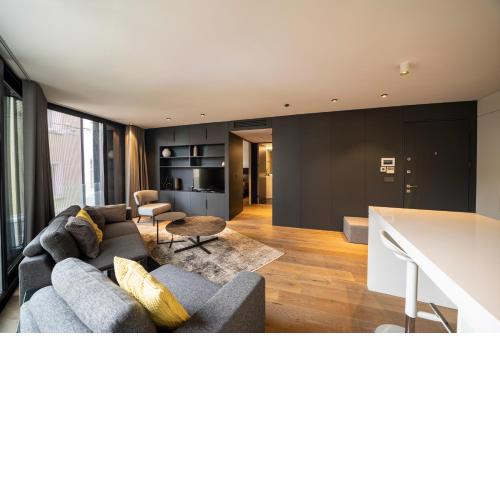 Luxury full furnished 1 bedroom apt in Galata 1