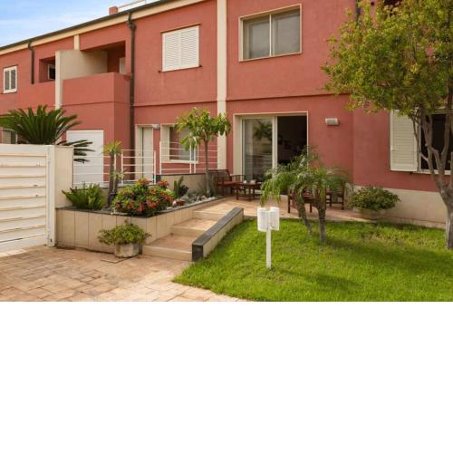 Luxury Garden Home Parcheggio Privato
