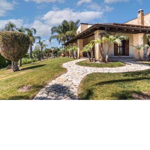 Luxury Garden