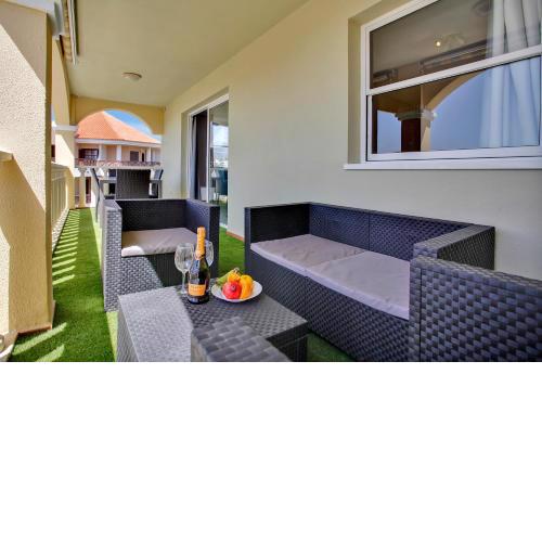 LUXURY GOLF DEL SUR, Heated Pool, 3 Rooms