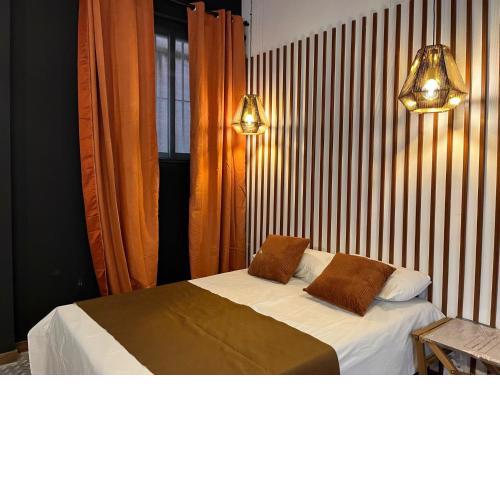 LUXURY GRAN VIA para 2