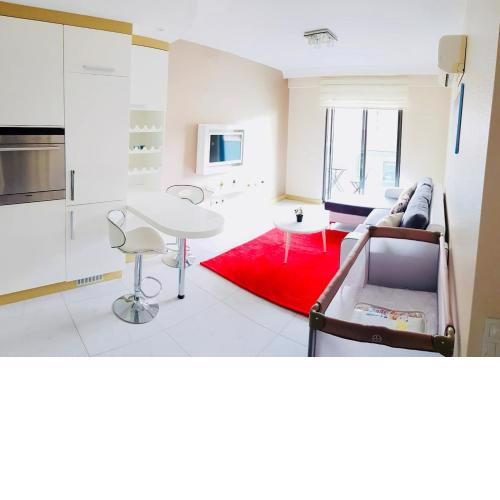 Luxury Granada city Appartment