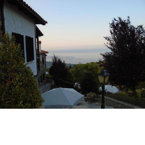 Luxury Guesthouse Pantheon