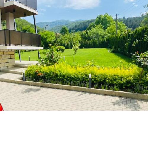 Luxury guests house “Heaven Hill”, Pravets city
