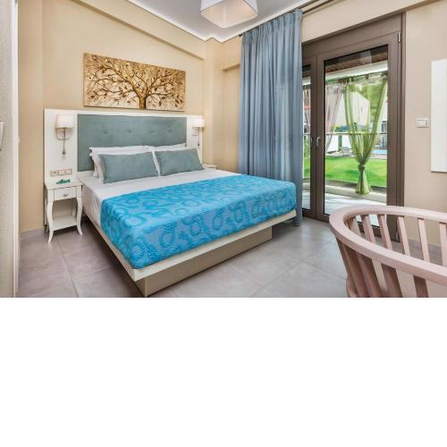 Luxury Halkidiki Villa Deluxe 5 Bedroom Villa Private Pool Pefkochori