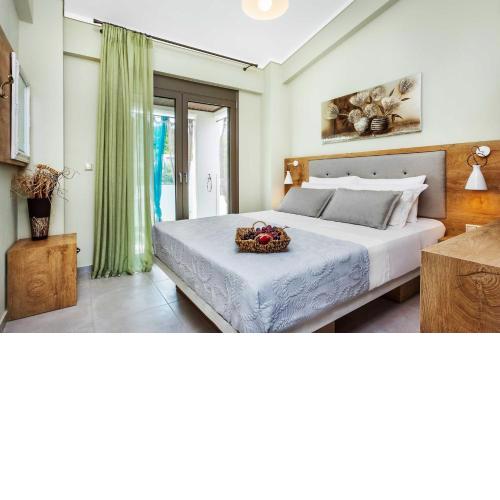 Luxury Halkidiki Villa Premium 3 Bedroom Villa Private Pool Pefkochori
