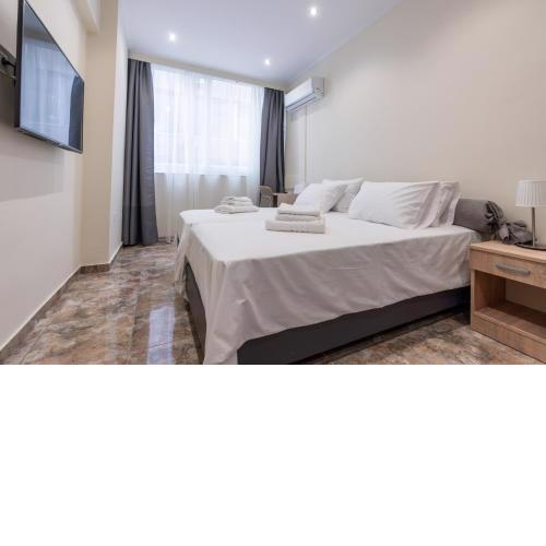 Luxury Harbour Studios
