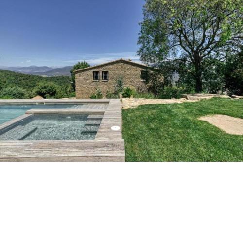 Luxury holiday home in catalonia