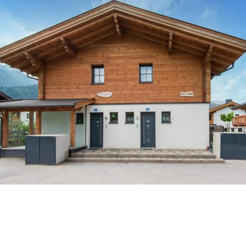 Luxury holiday home in Niedernsill Salzburgerland near various ski areas