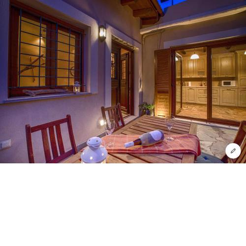 Luxury Holiday Home
