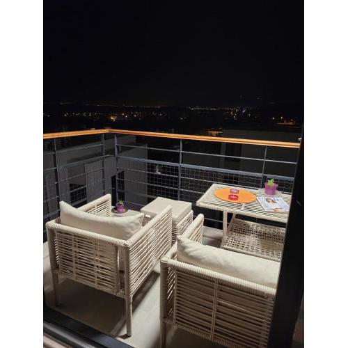 Luxury Holiday Resort Near Egean Sea with Kitchen