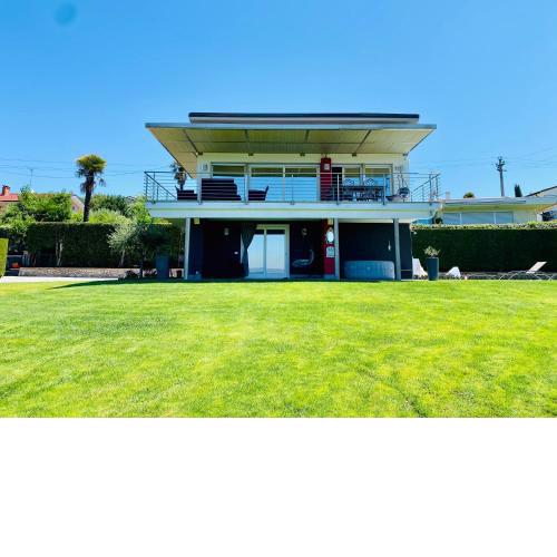 Luxury Holiday Villa Garda Lake with Private POOL and SPA