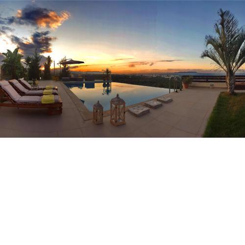Luxury Holiday Villas Gouves