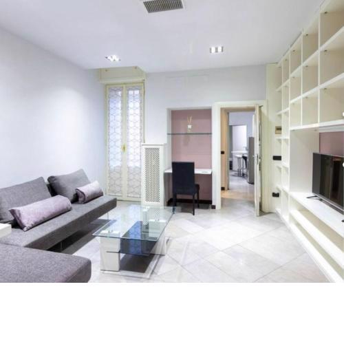 Luxury home 100 mq a stone's throw from the Duomo
