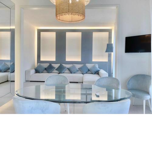 Luxury Home Paradise View