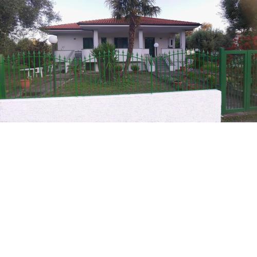 Luxury Home Policastro
