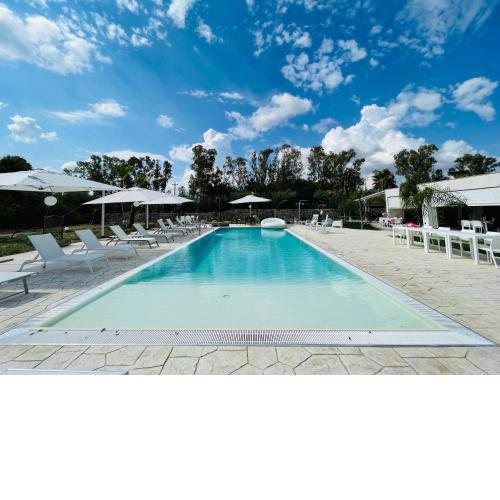 Luxury Home & Pool