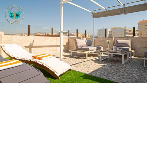 Luxury Home Poseidon