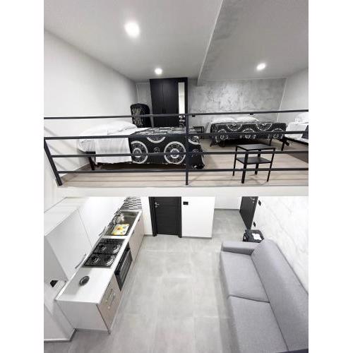 LUXURY HOME VALENTINO