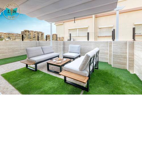 Luxury Home With Terrace