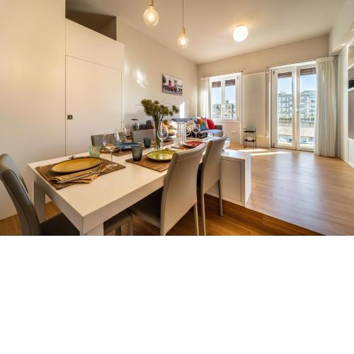 Luxury House Boboetto