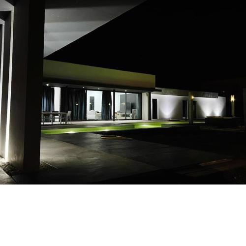 Luxury House del Delta