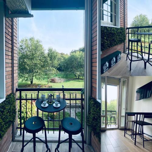 Luxury House Dergano