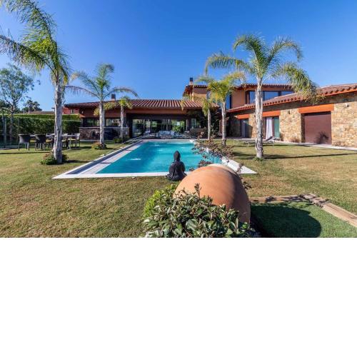 Luxury House en Golf Girona-Costa Brava